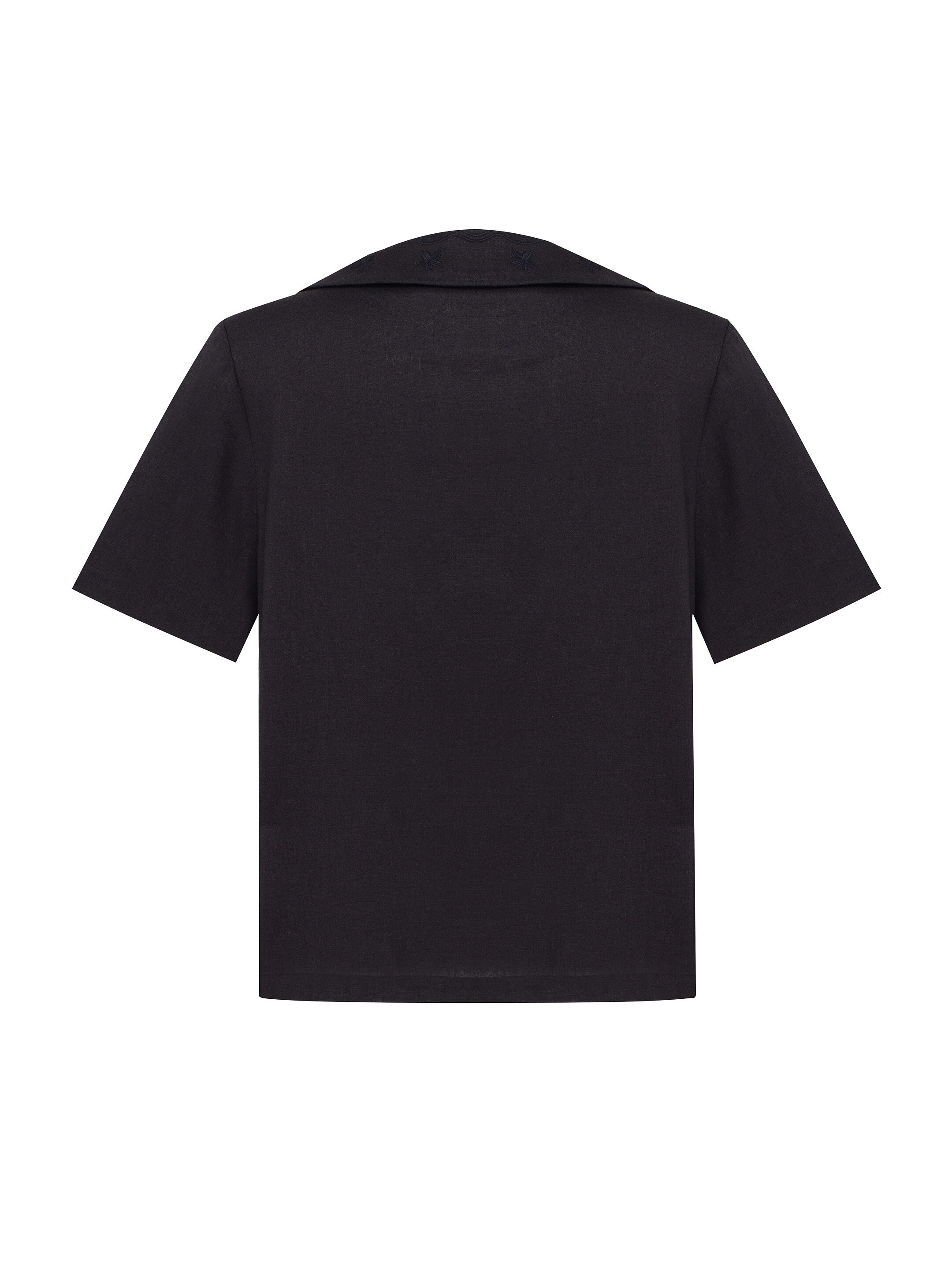 “Zahrava” Black Top sizes