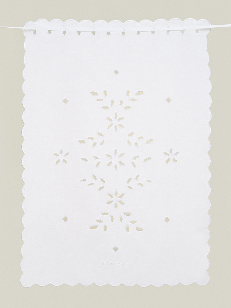 "Leskit" Multi-Way Curtain & Apron [0]