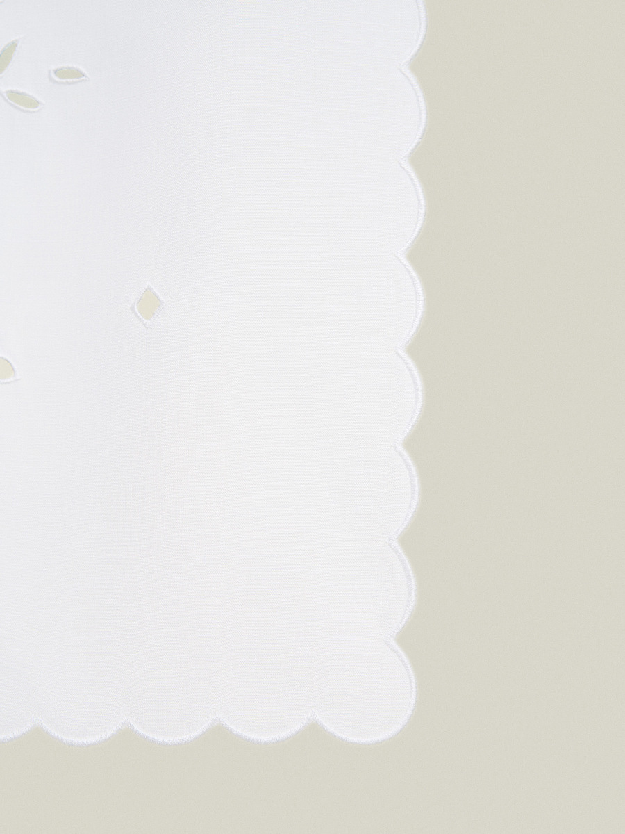 "Leskit" Multi-Way Curtain & Apron [0]