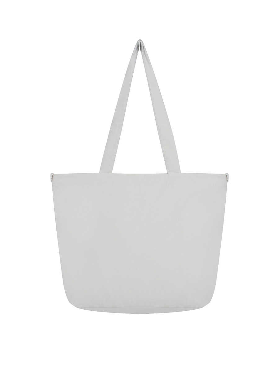 “Pervyi” Embroidered Bag [0]