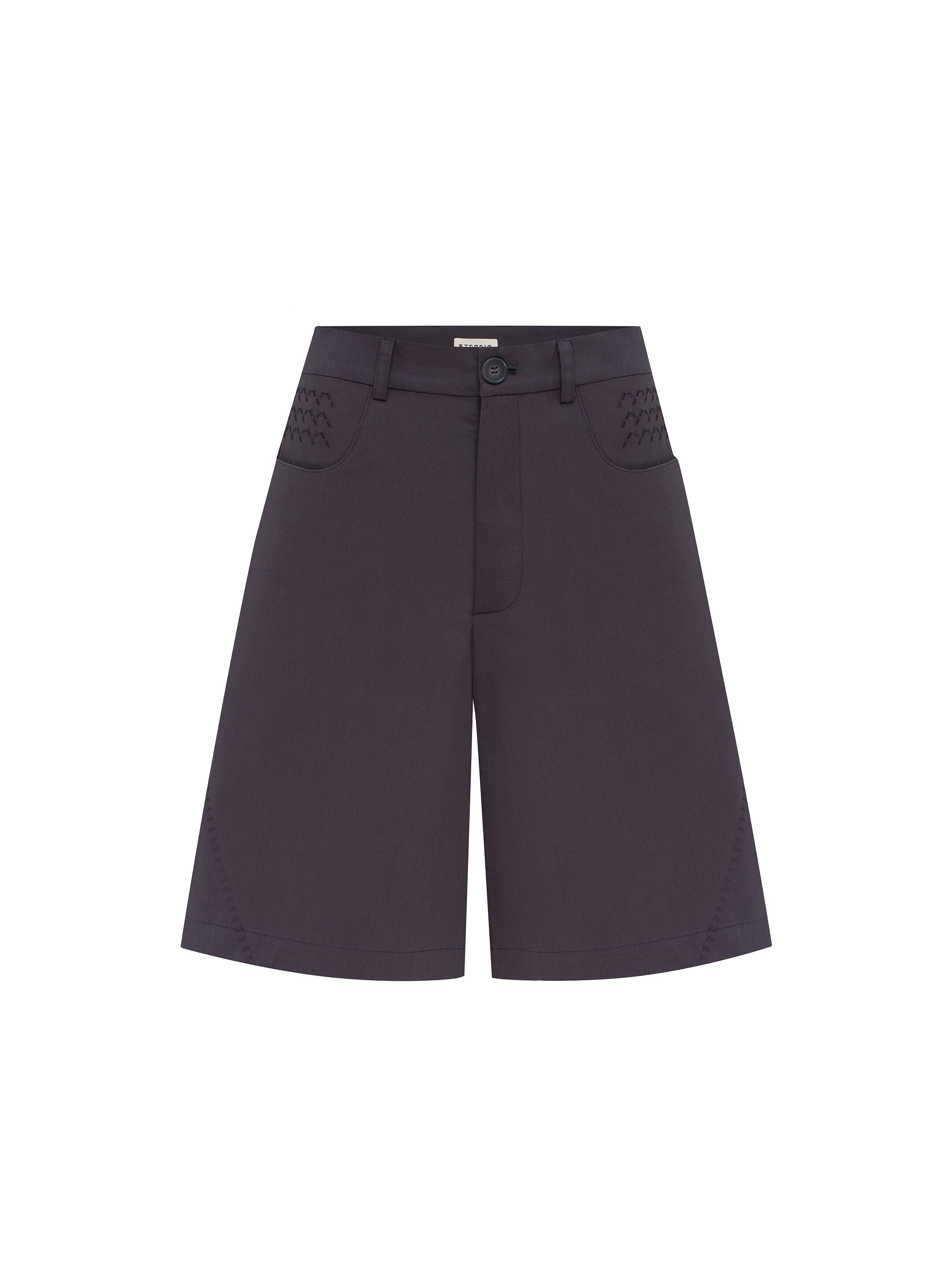 “Ventsi” Men's Grey Shorts Buy