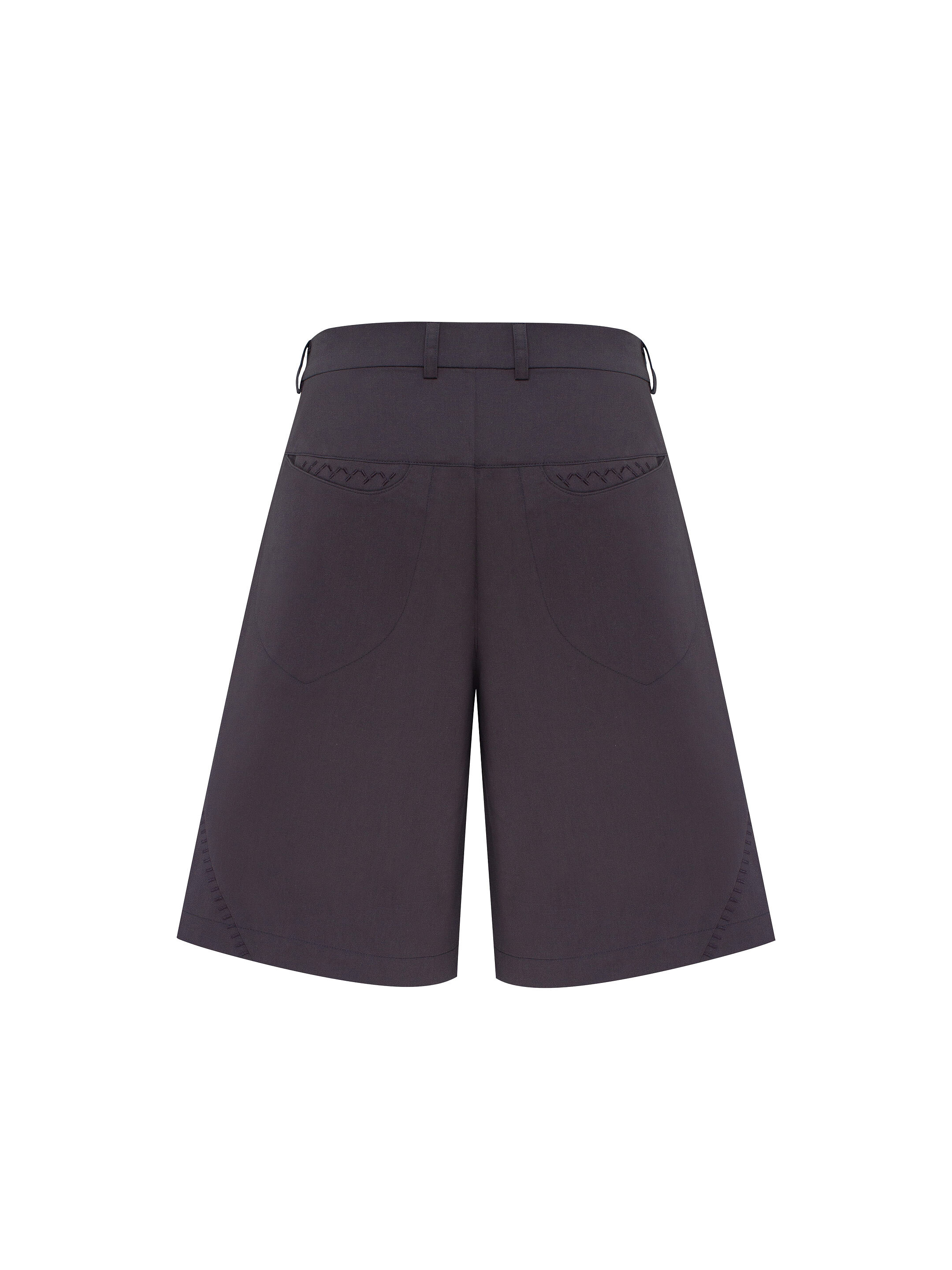 “Ventsi” Men's Grey Shorts cheap