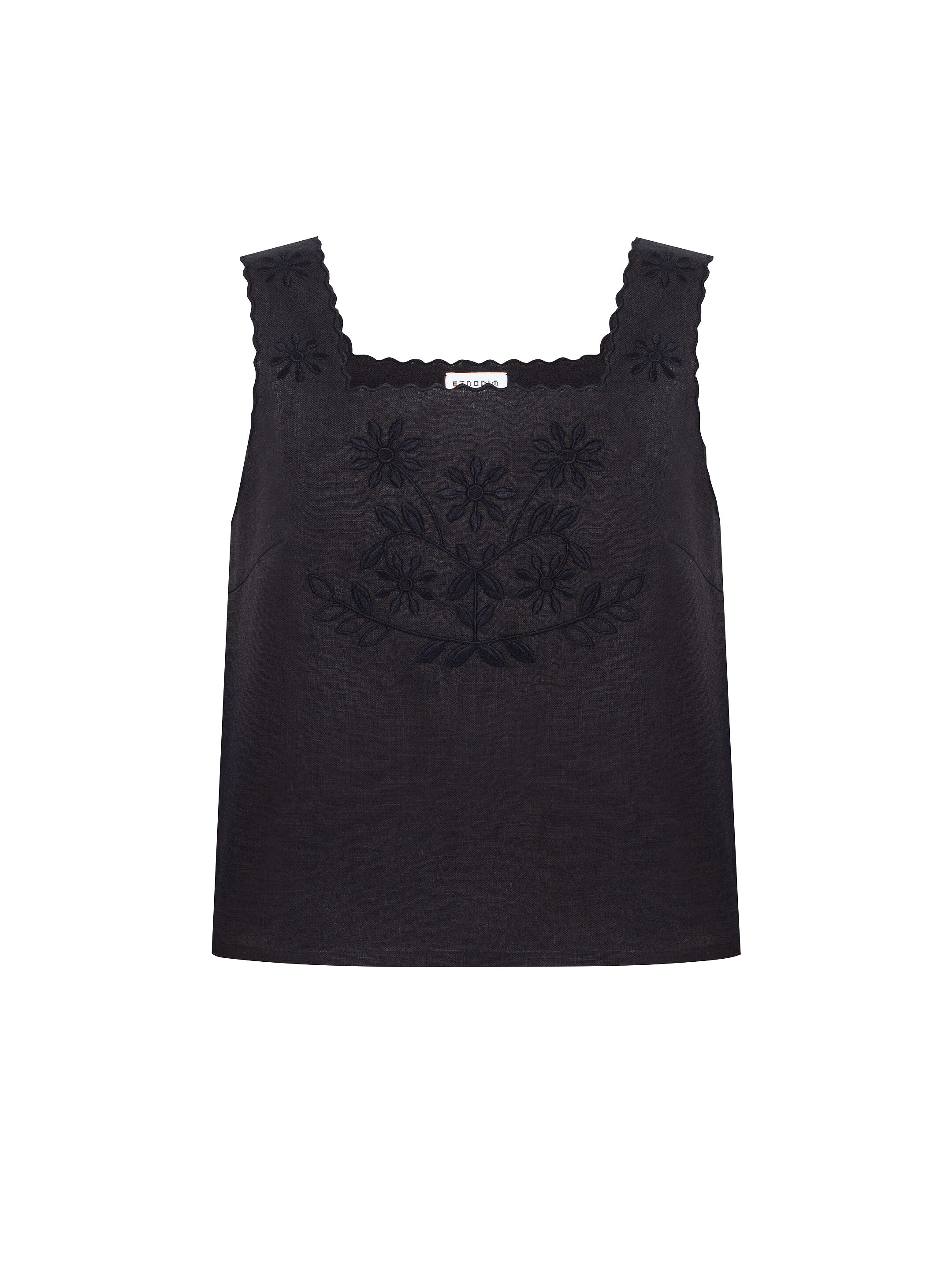 “Lelitka” Black Top buy