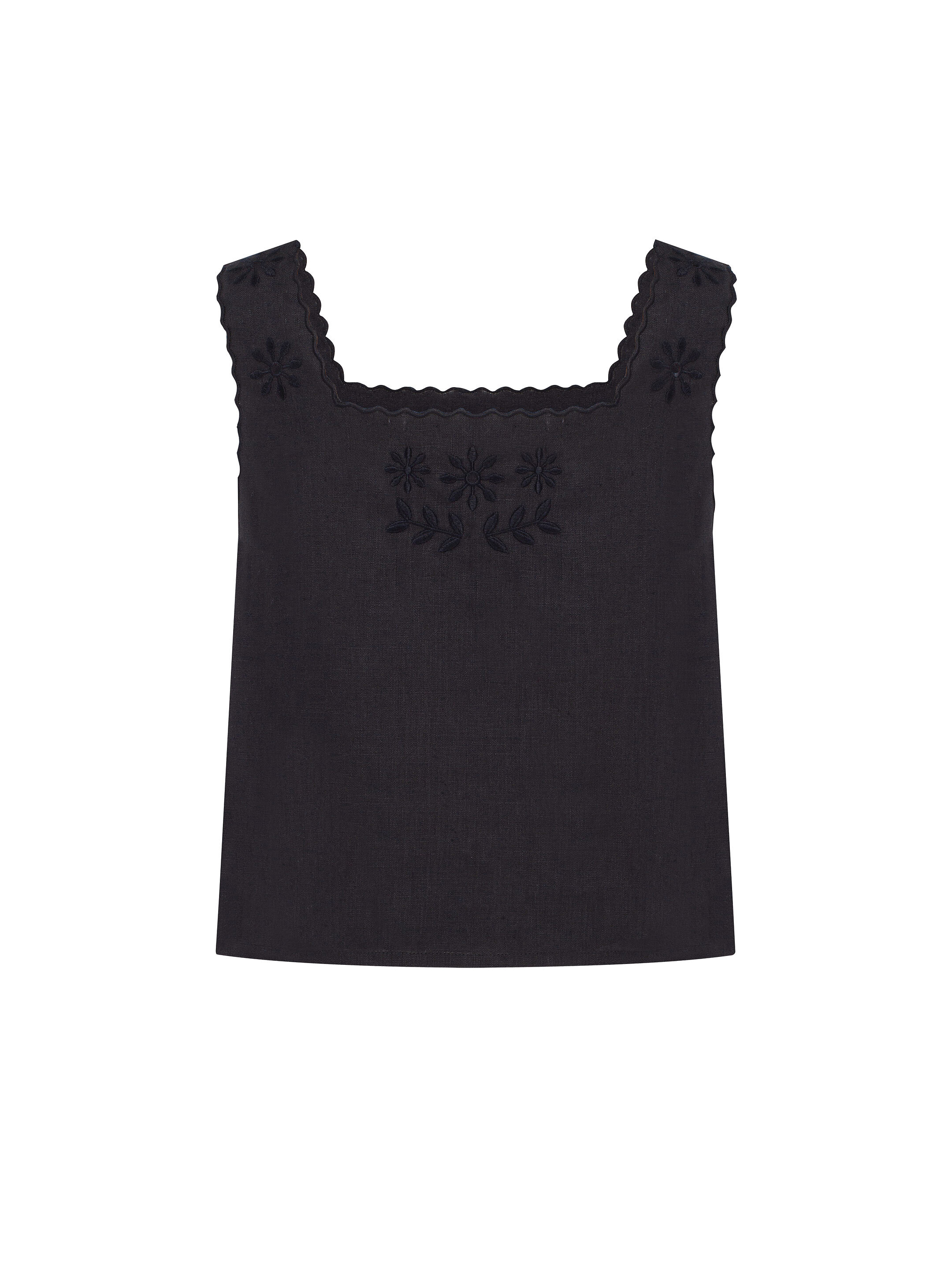 “Lelitka” Black Top order
