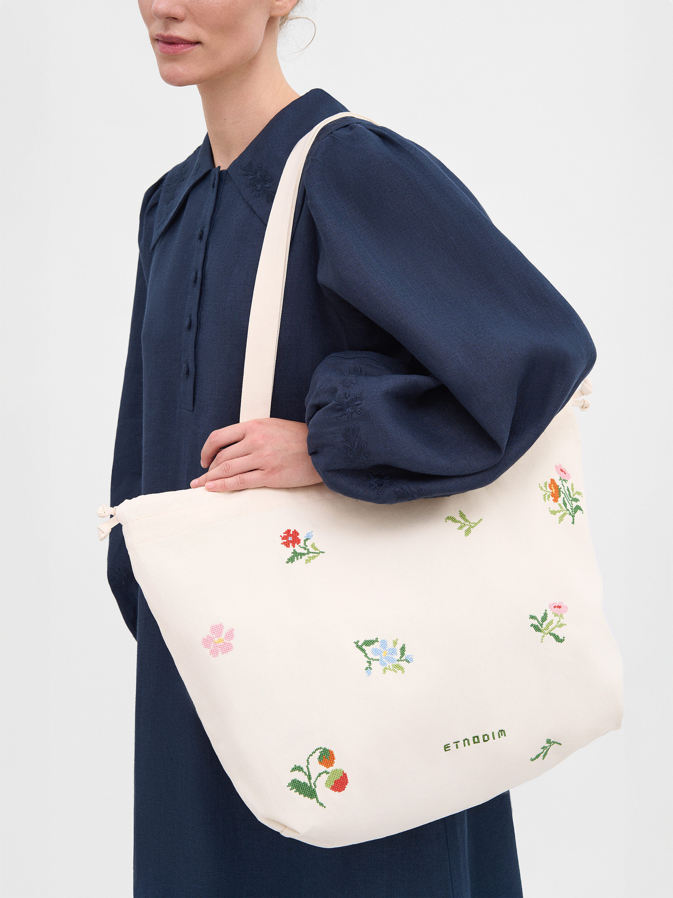 “Chichka” Shopper Bag Buy