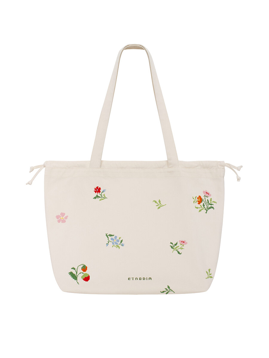“Chichka” Shopper Bag [0]