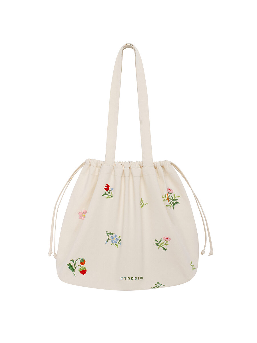 “Chichka” Shopper Bag [0]