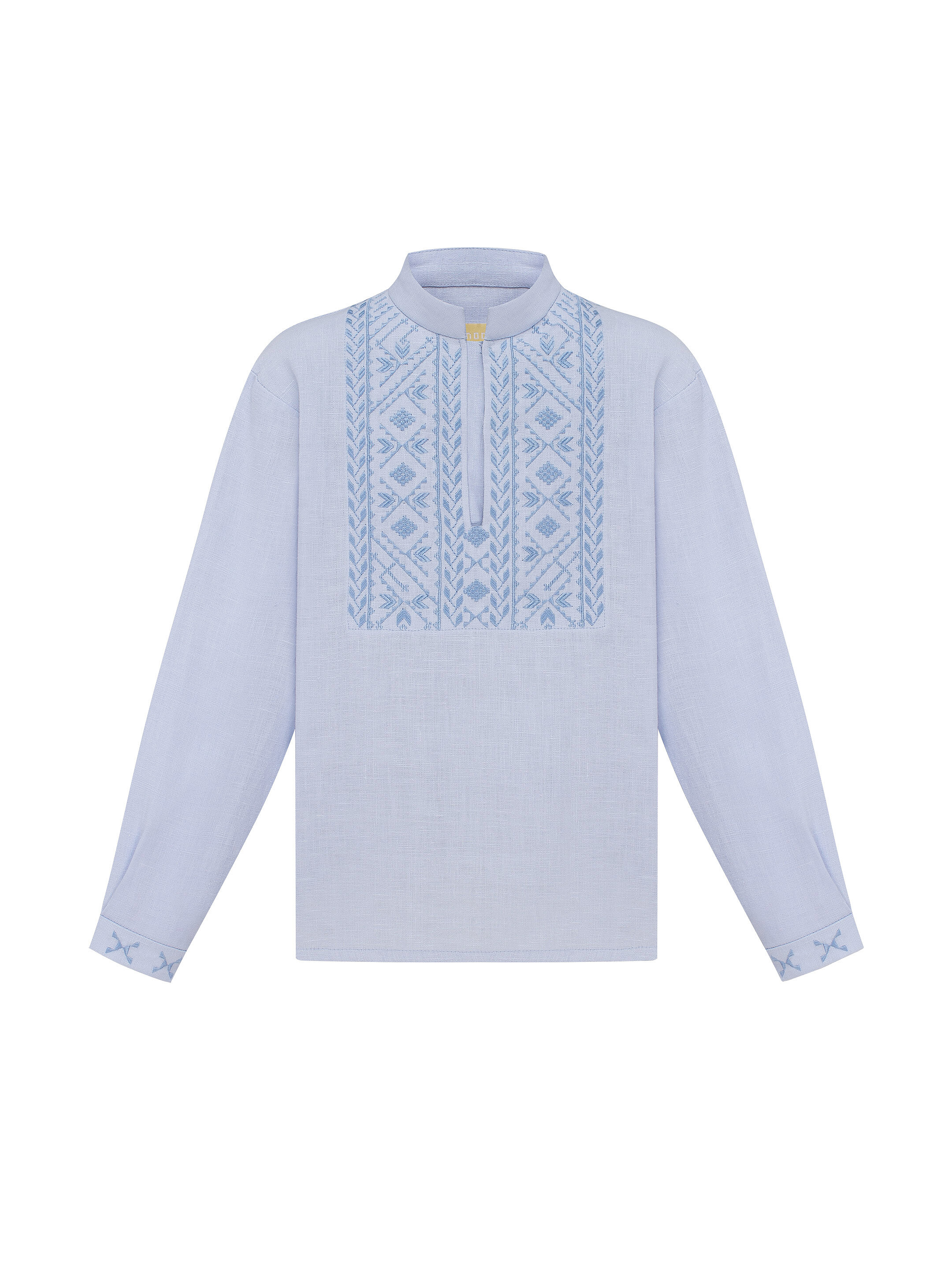 “Serpii” blue shirt for boys choose