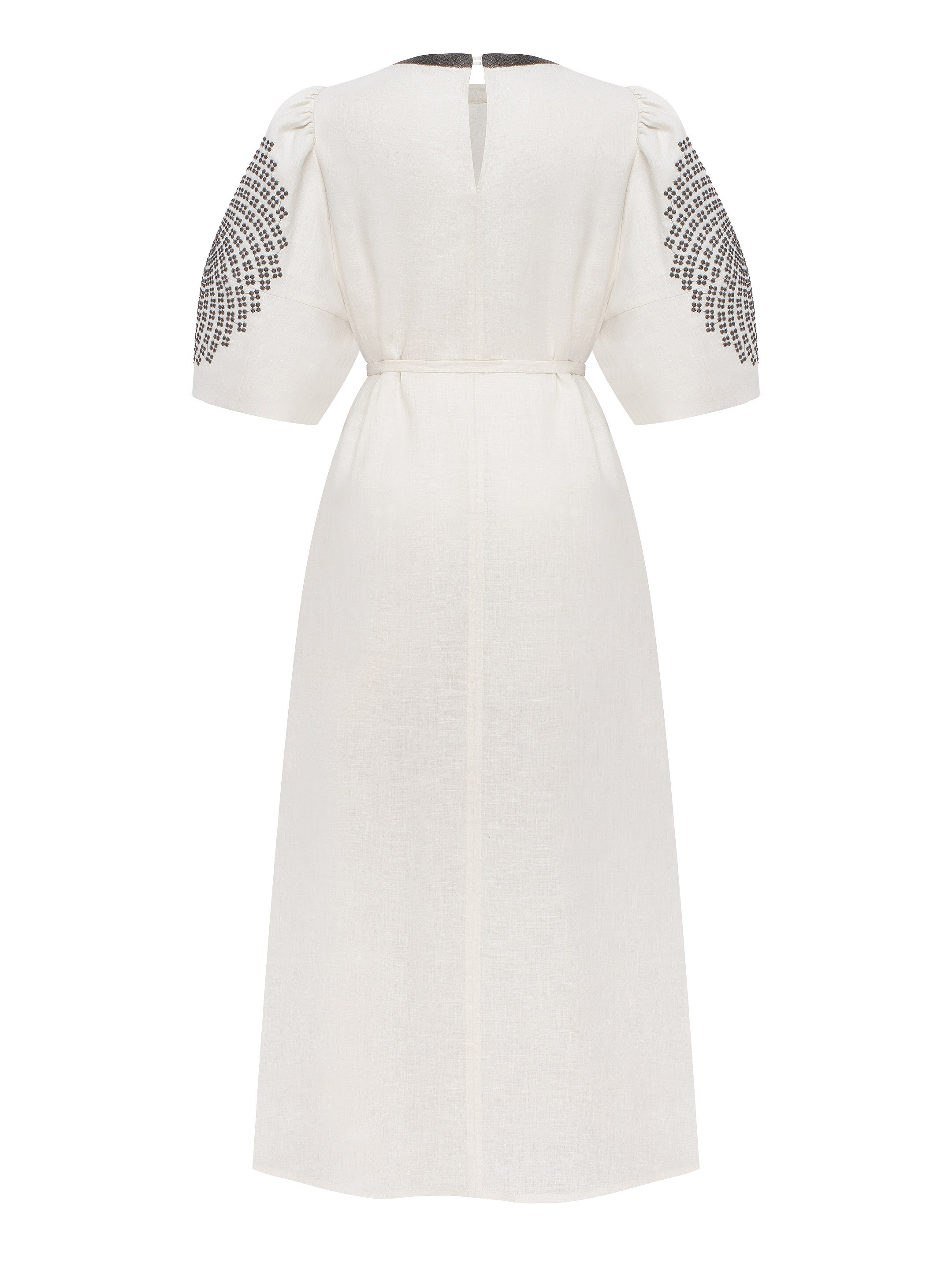 Off-White "Sontsetsvit" Dress order