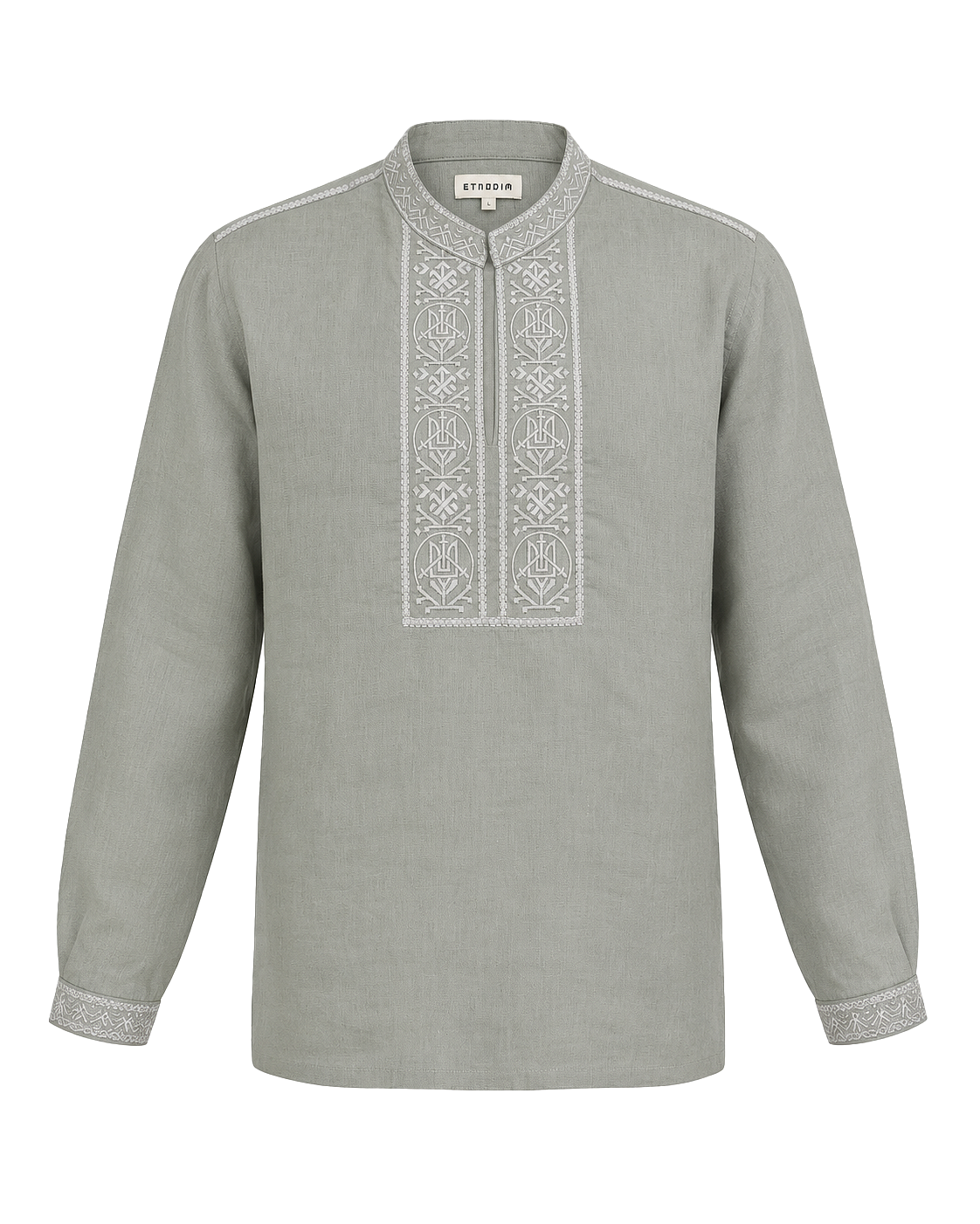 The “Khartiia” Polyn shirt for men Buy