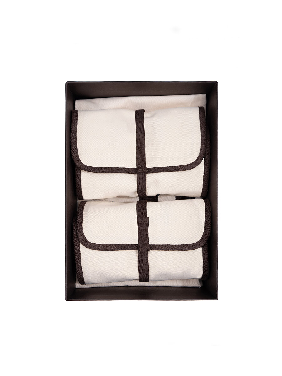Etnodim chess set in ivory packaging [0]