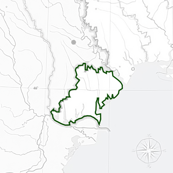 Ethnographic region of Southern Bessarabia