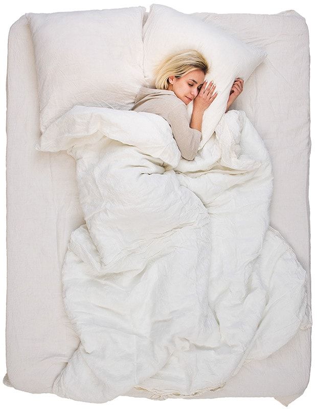 8 essential advantages of linen bedding Photo 18