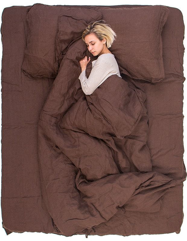 8 essential advantages of linen bedding Photo 17