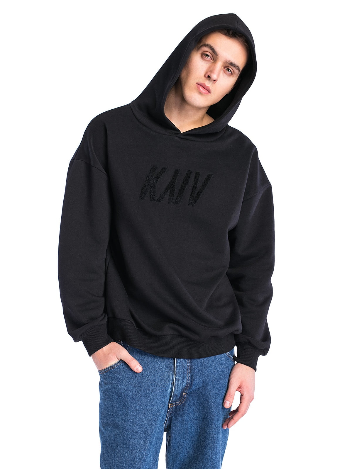 black hoodie online